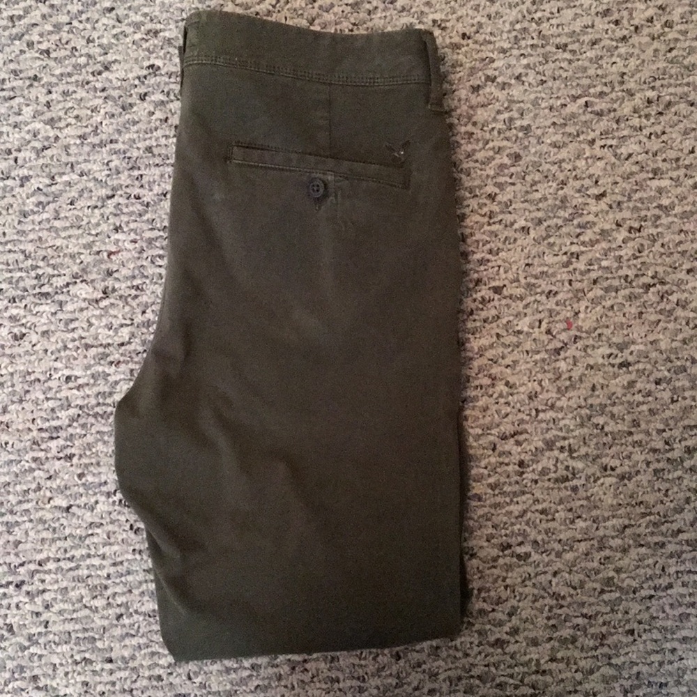 American Eagle men’s pants 32 X 30 slim